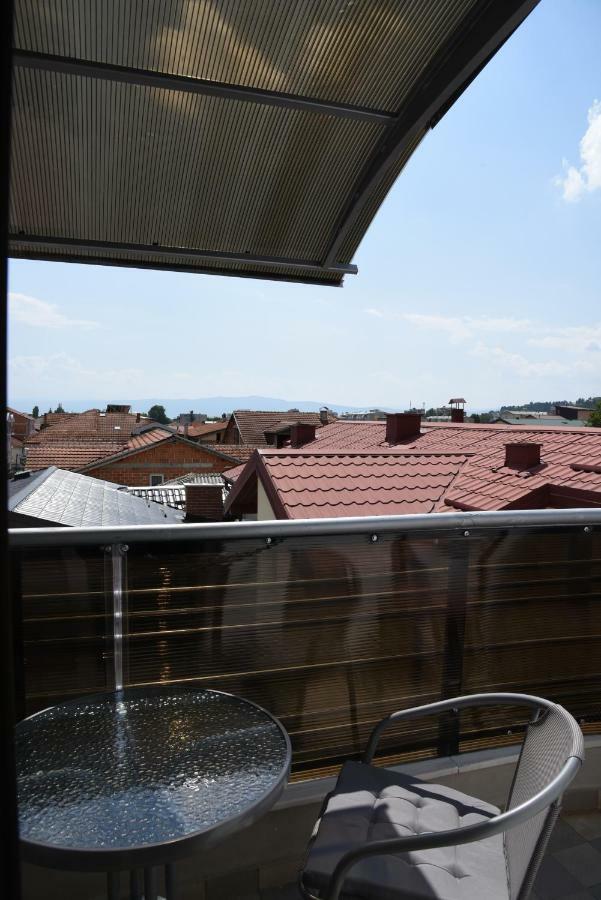 Mihail'S Apartments In Ohrid - 1 Exterior foto